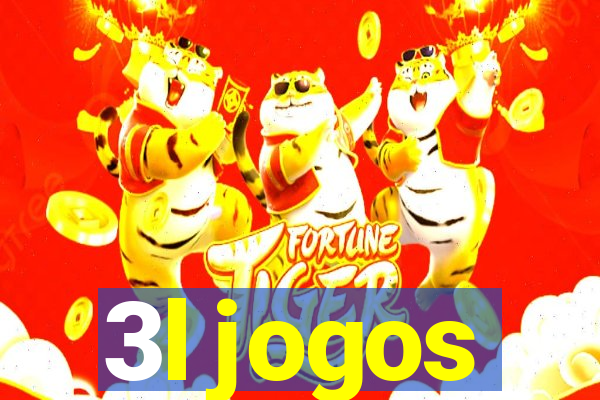 3l jogos